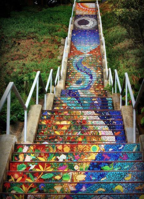 Golden Gate Park Suite San Francisco Eksteriør bilde